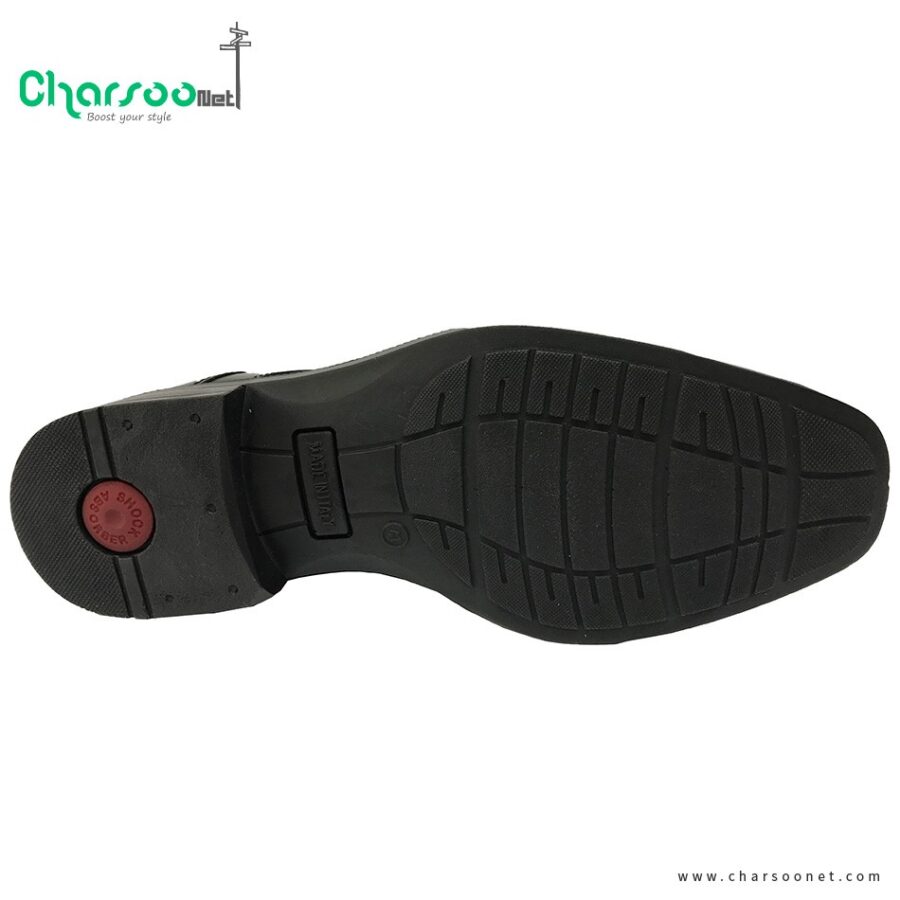 کفش ورنی مردانه ایمک IMAC