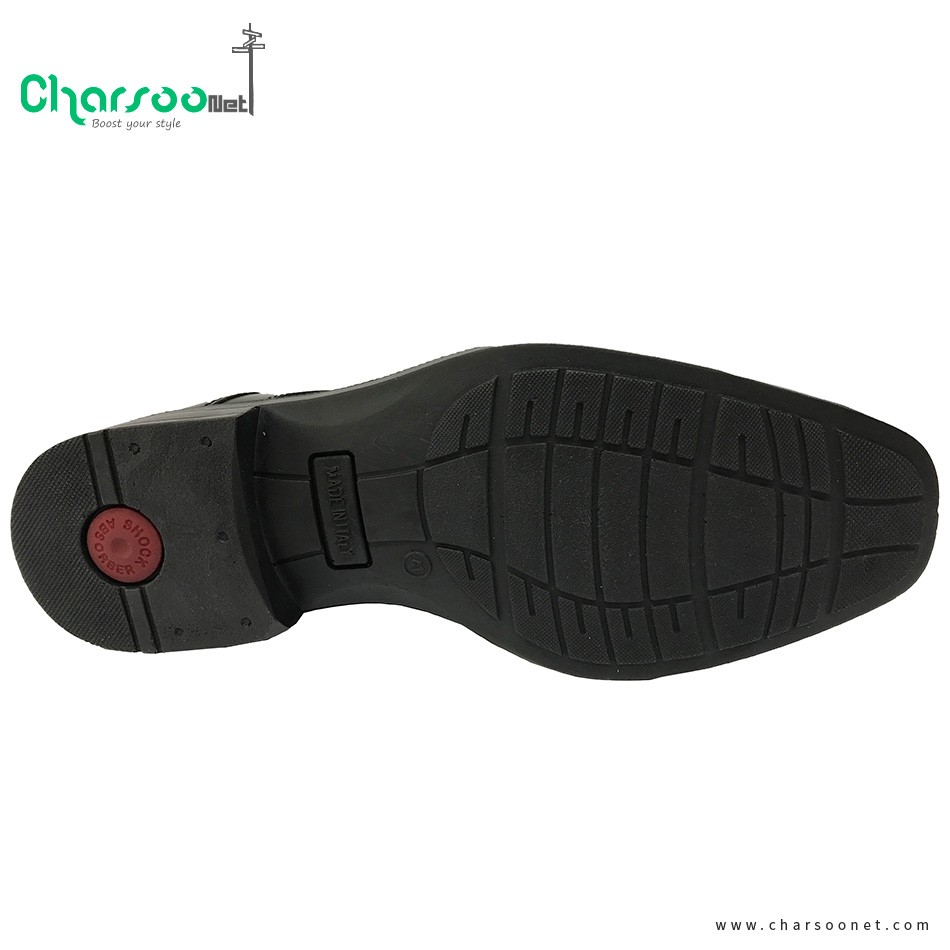 کفش مردانه ایمک IMAC کفش ورنی مردانه ایمک IMAC