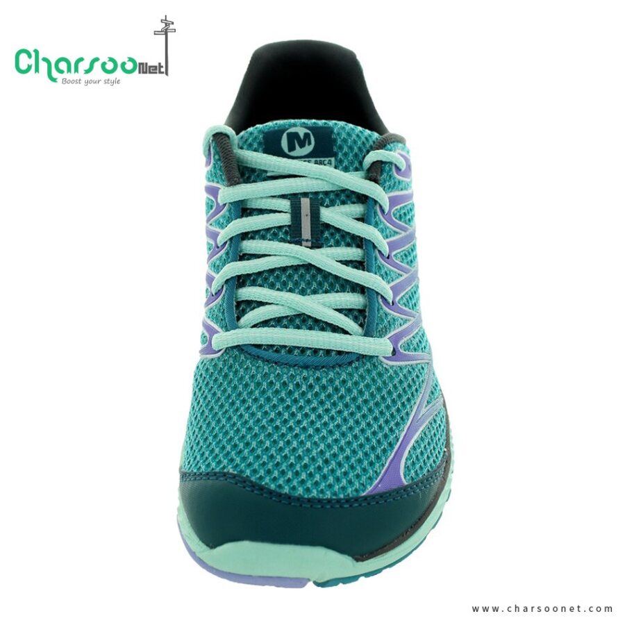کفش پیاده روی زنانه مرل Merrell Bare Access Arc 4