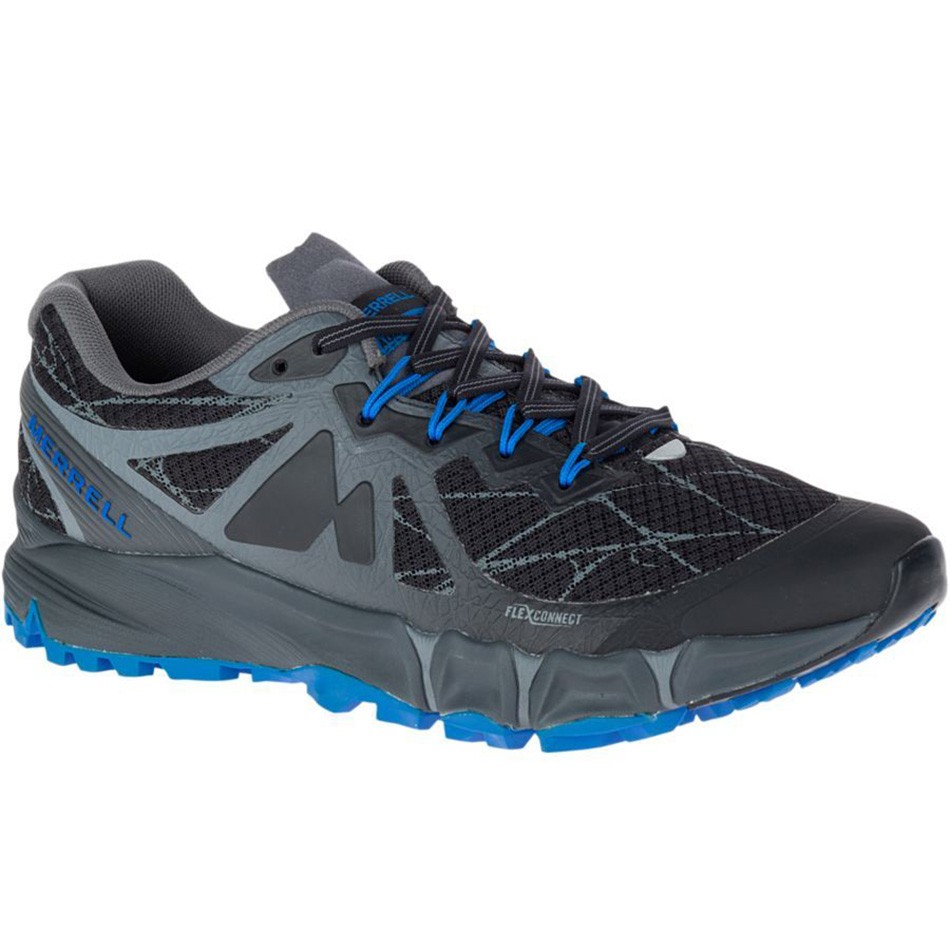 کفش مردانه مرل Merrell Agility Peak کفش رانینگ مردانه مرل Merrell Agility Peak