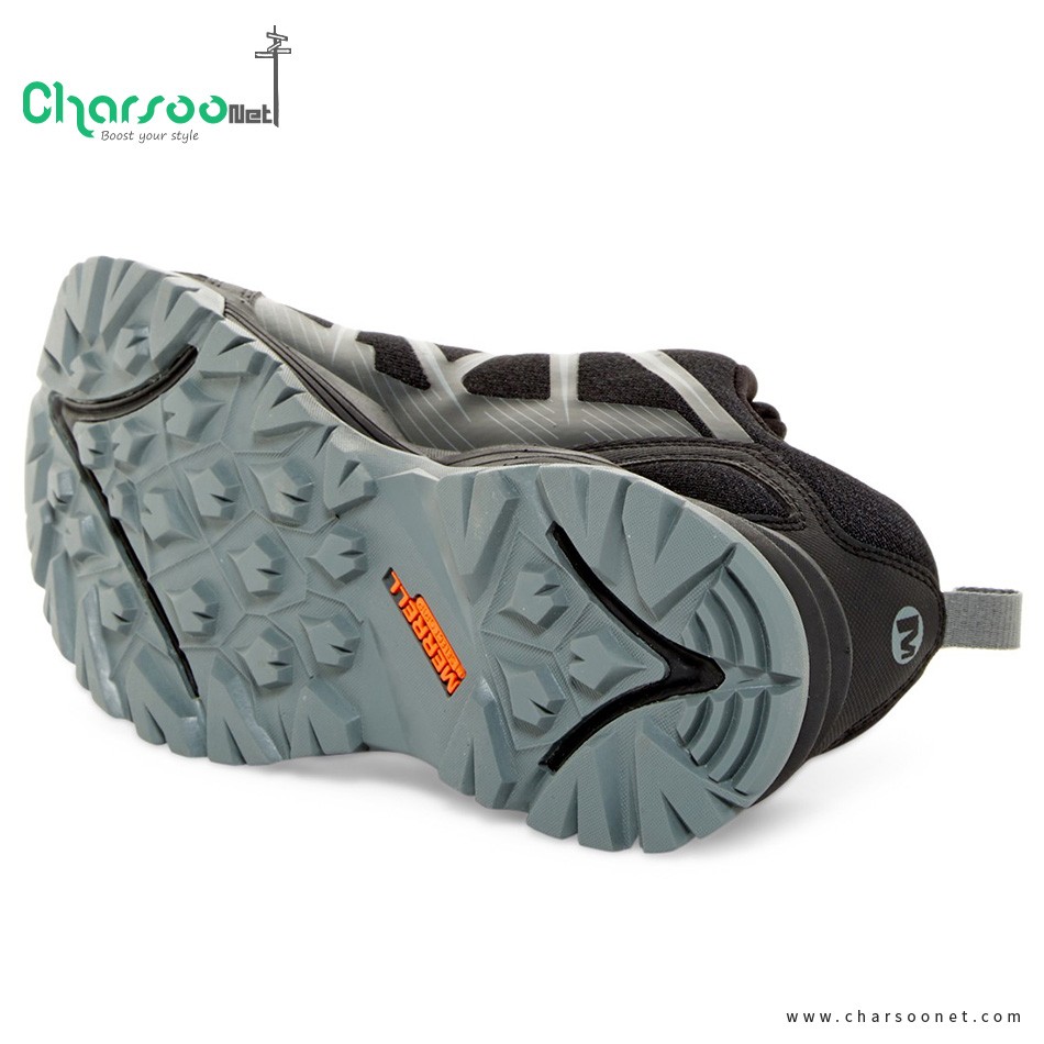 کفش پیاده روی دخترانه مرل Merrell Capra Rise کفش پیاده روی دخترانه مرل Merrell Capra Rise