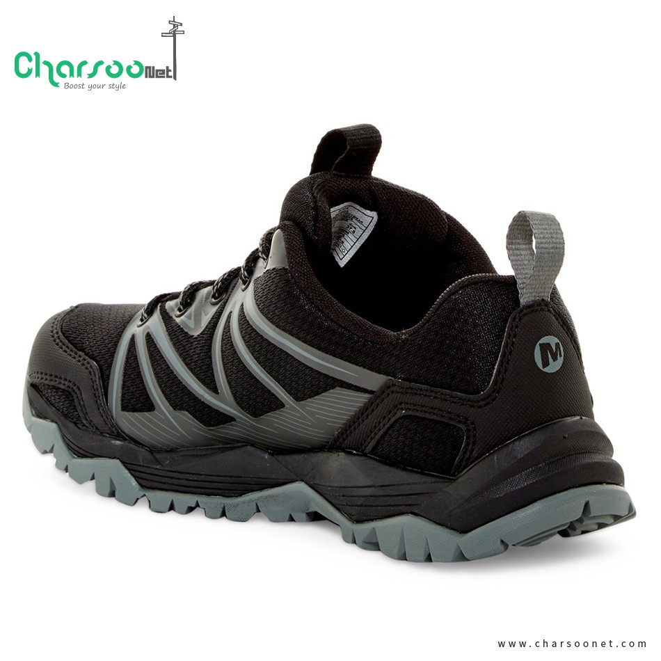 کفش پیاده روی دخترانه مرل Merrell Capra Rise کفش پیاده روی دخترانه مرل Merrell Capra Rise