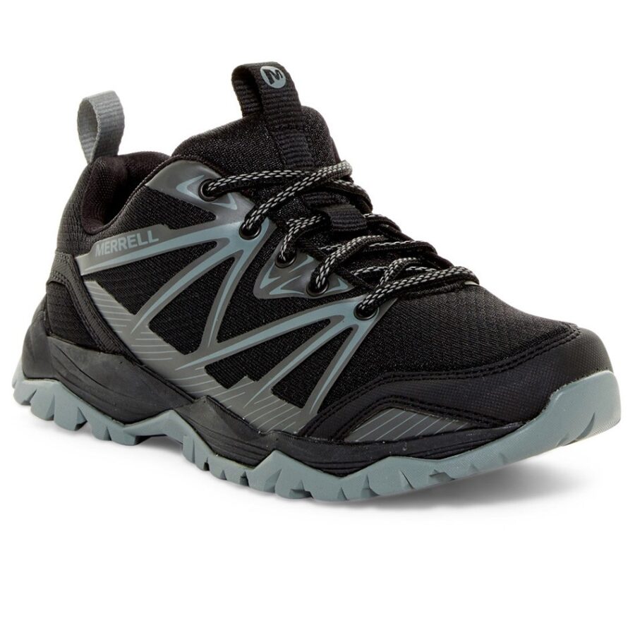 کفش پیاده روی دخترانه مرل Merrell Capra Rise