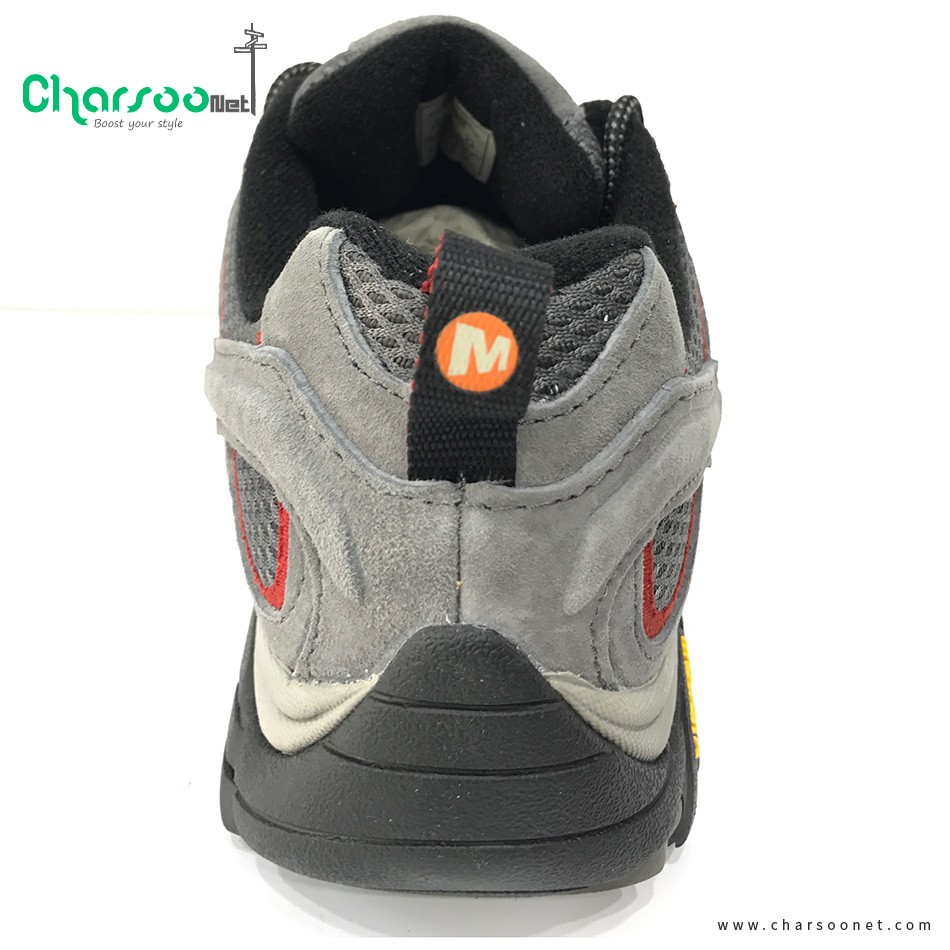 کفش مردانه طبیعتگردی و کوهپیمایی Merrell Moab 2 vent کفش مردانه طبیعتگردی و کوهپیمایی Merrell Moab 2 Went