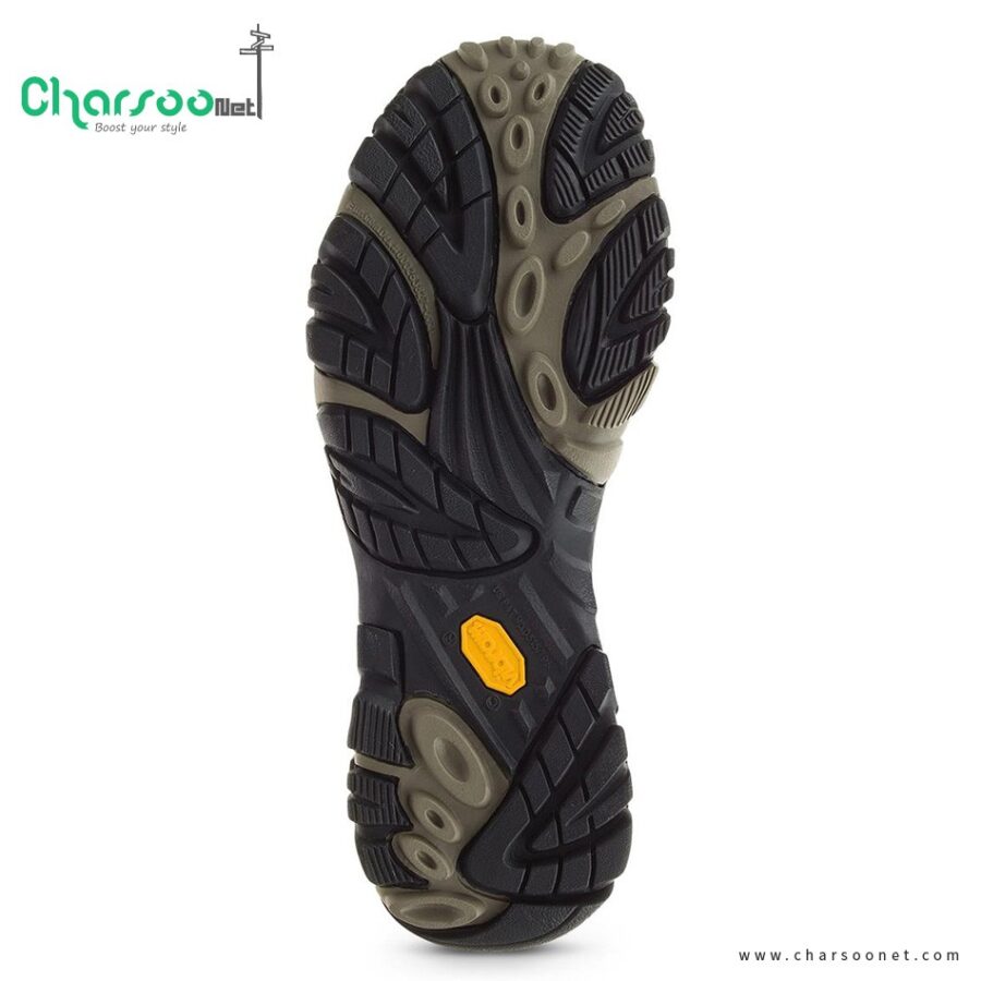 کفش مردانه طبیعتگردی و کوهپیمایی Merrell Moab 2 Went