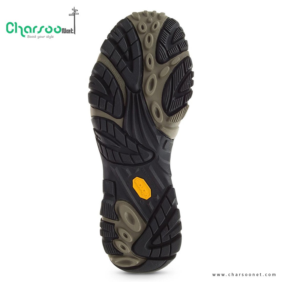 کفش مردانه طبیعتگردی و کوهپیمایی Merrell Moab 2 vent کفش مردانه طبیعتگردی و کوهپیمایی Merrell Moab 2 Went