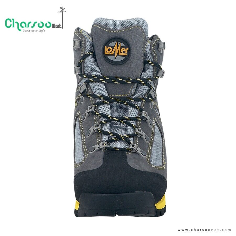 کفش کوهپیمایی لومر مدل دولومیت اولترا ام تی ایکس Lomer Dolomiti
