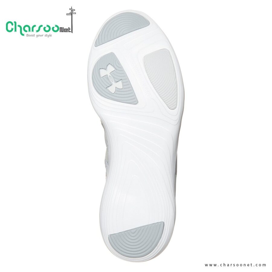 کفش رانینگ زنانه آندر آرمور Under Armour Street Precision Low