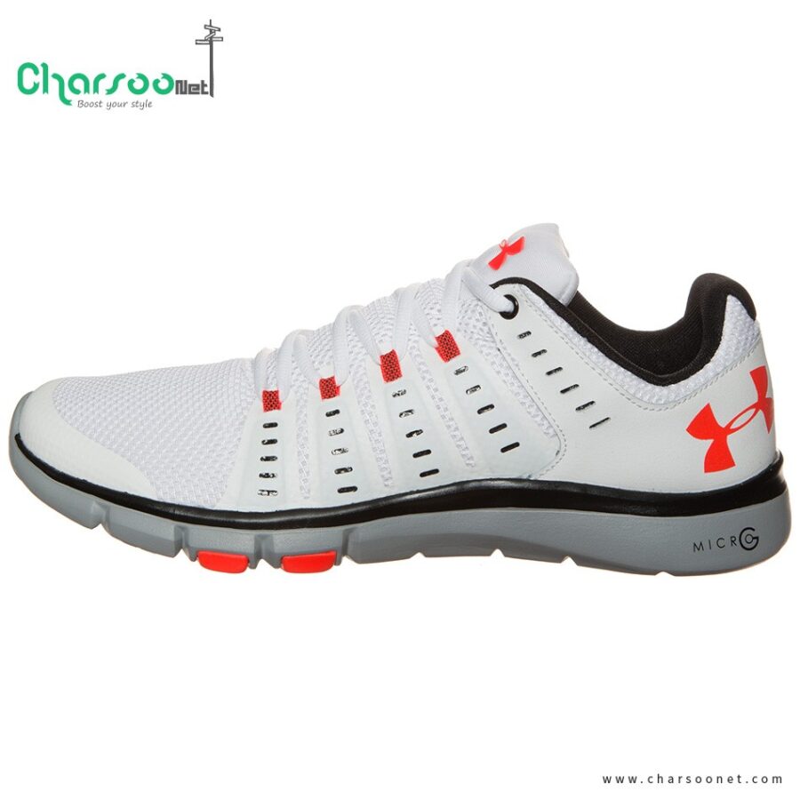 کتانی آندر آرمور مردانه Under Armour Micro G Limitless 2