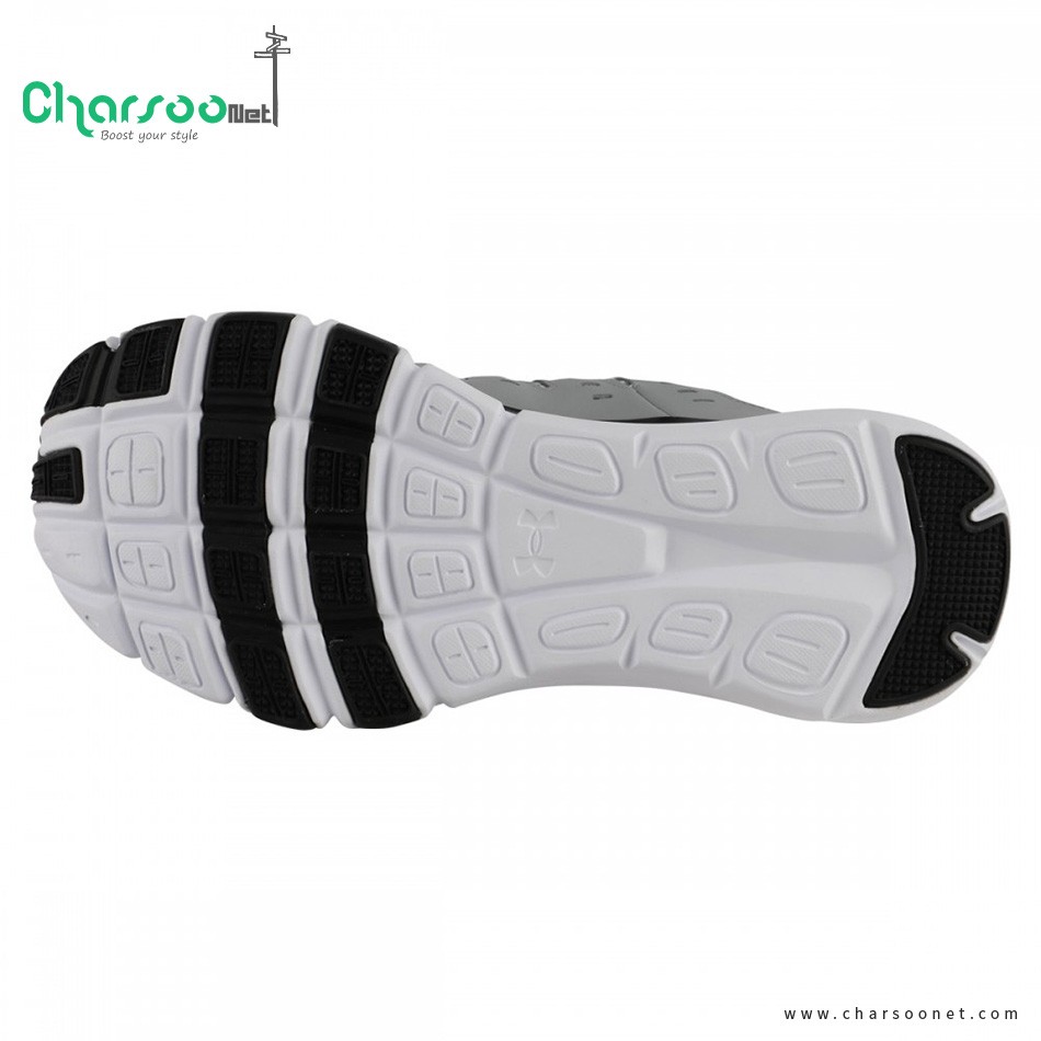 کتانی رانینگ مردانه Under Armour Micro G Limitless 2 کتانی رانینگ مردانه Under Armour Micro G Limitless 2