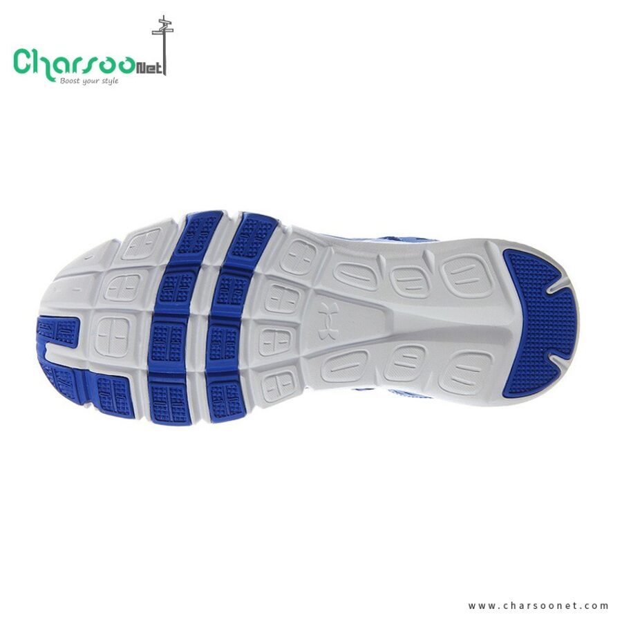 کتانی آندر آرمور مردانه Undera Armour Micro G Limitless TR 2