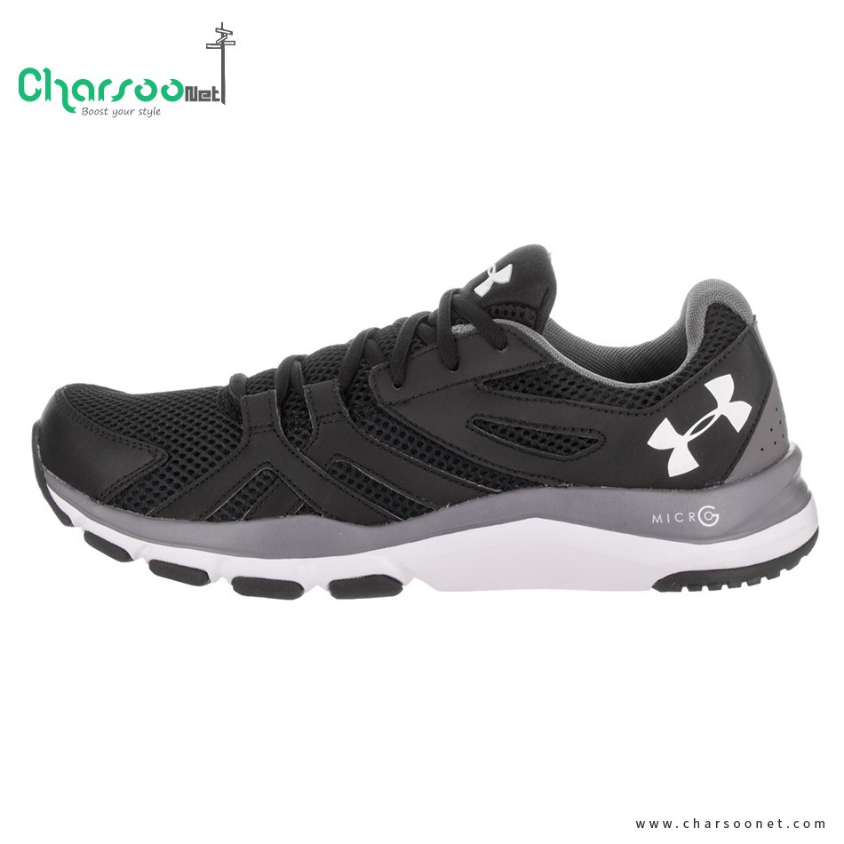 کفش آندر آرمور مردانه Under Armour Strive 6 Training کفش آندر آرمور مردانه Under Armour Strive 6 Training