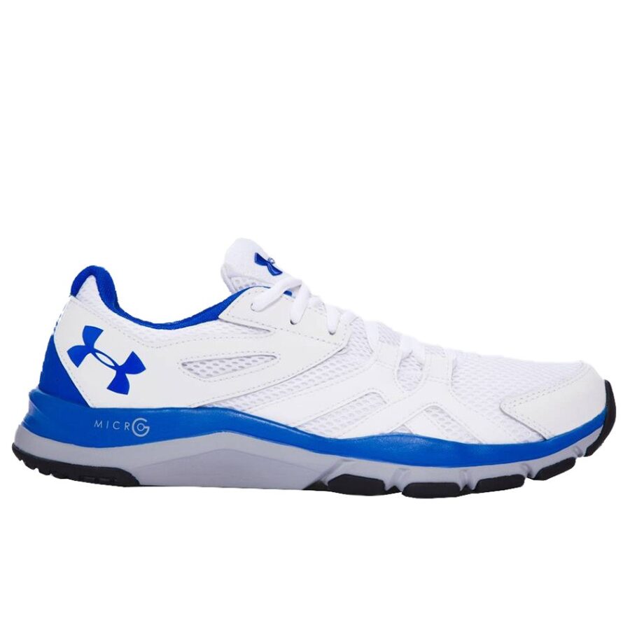 کفش رانینگ مردانه Under Armour Strive 6