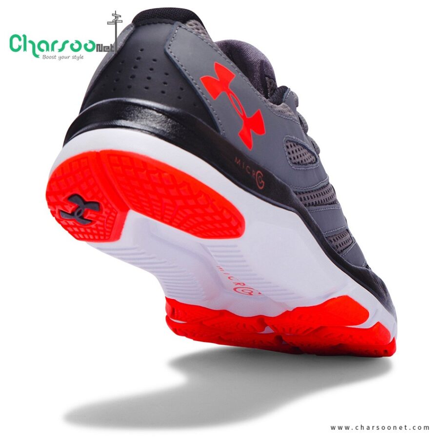 کتانی پیاده روی آندر آرمور مردانه Under Armour Strive 6