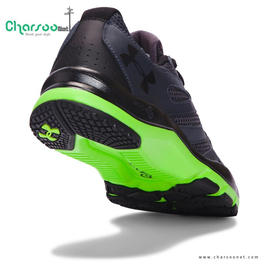 کفش پیاده روی آندر آرمور مردانه Under Armour Strive 6 Training