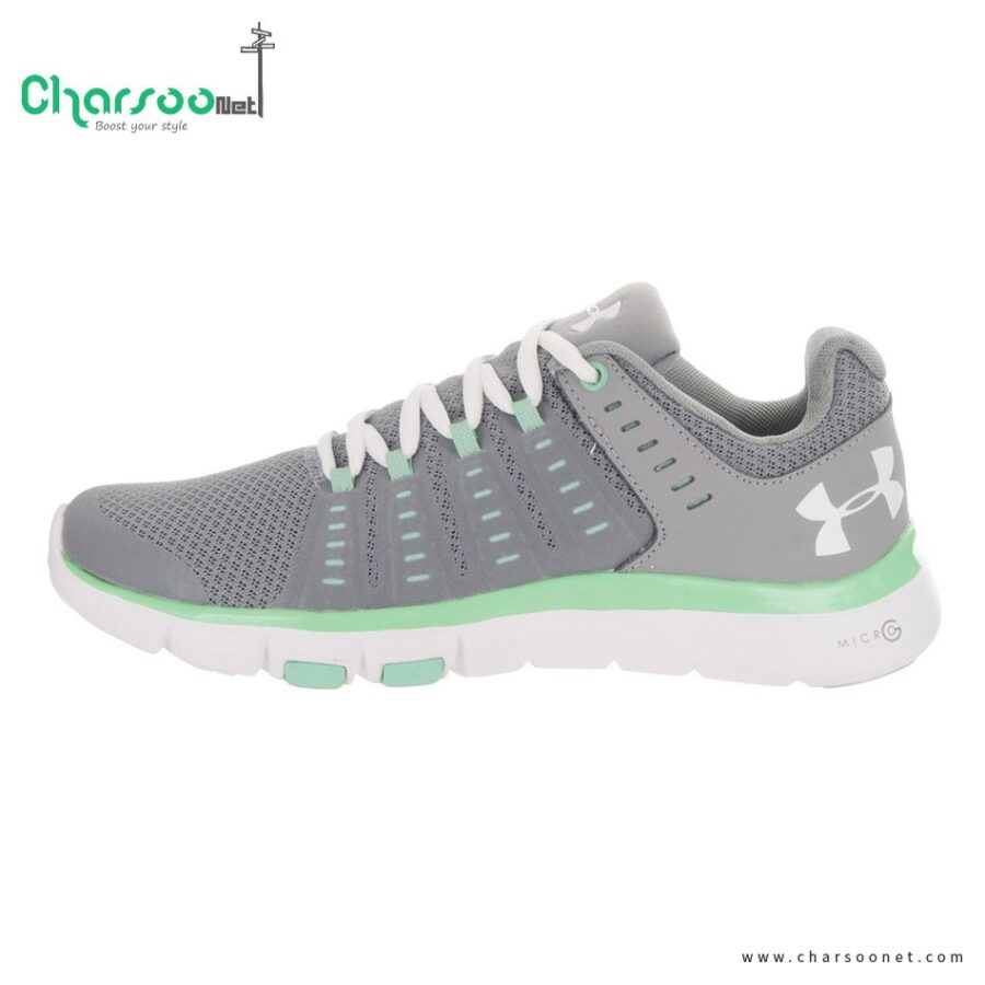 کتانی آندر آرمور زنانه Under Armour Micro G Limitless TR 2