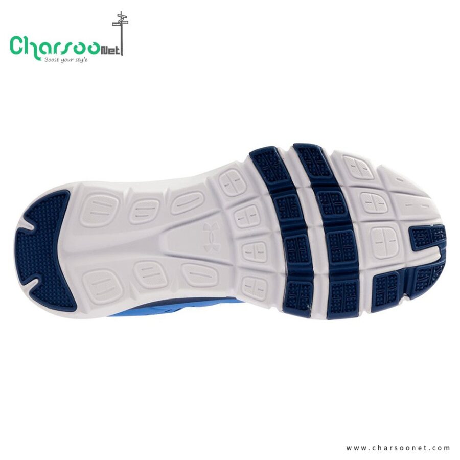 کفش آندر آرمور دخترانه Under Armour Micro G Limitless 2