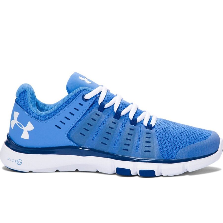 کفش آندر آرمور دخترانه Under Armour Micro G Limitless 2