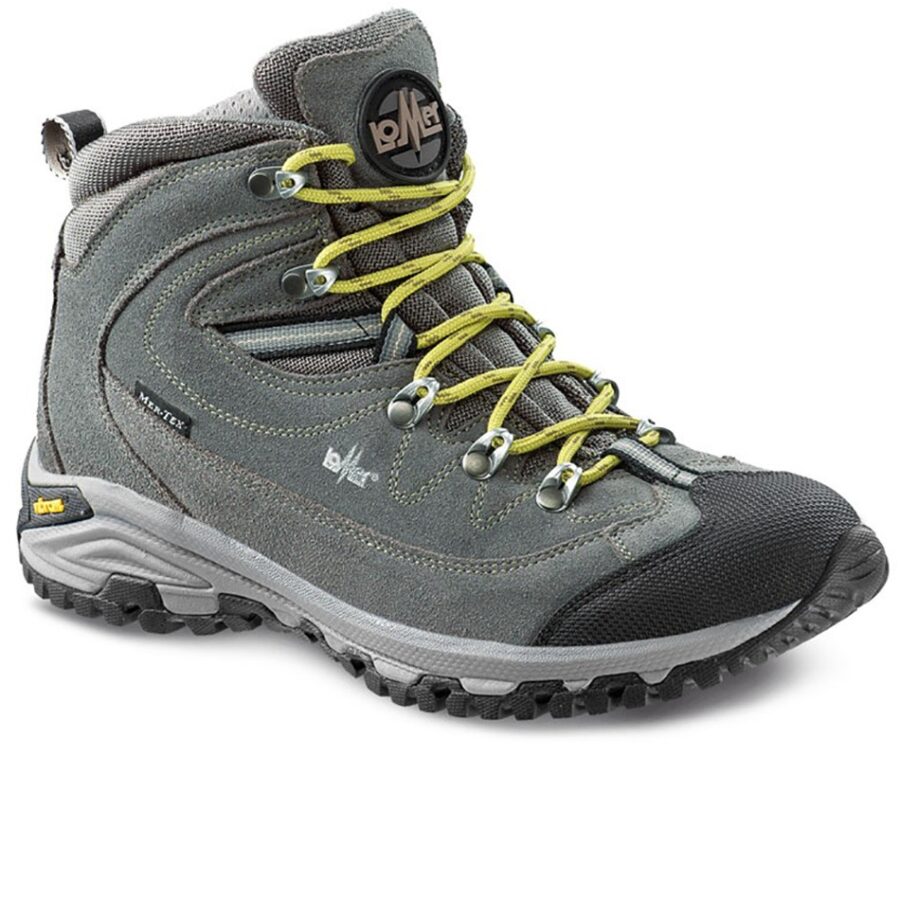 کفش کوه نوردی لومر کریستالو Lomer Cristallo MTX