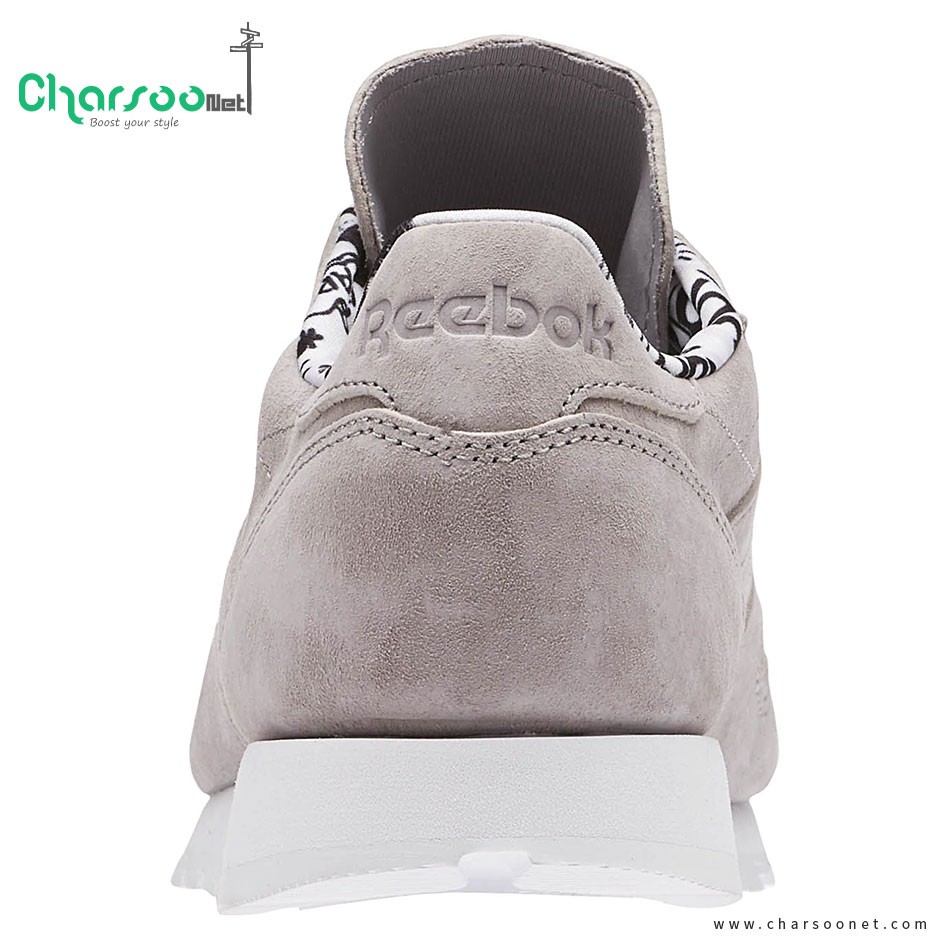 کتانی دخترانه ریباک Reebok Classic Leather B Summer کتانی دخترانه ریباک Reebok Classic Leather B Summer