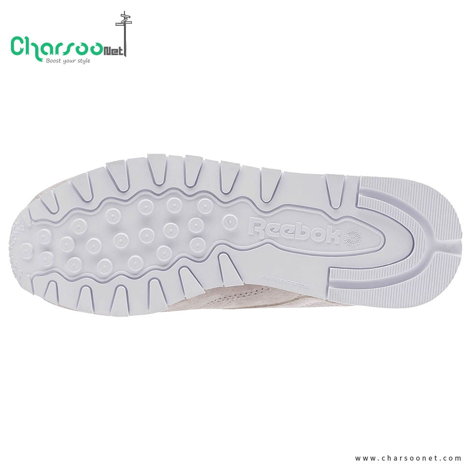 کتانی دخترانه ریباک Reebok Classic Leather B Summer کتانی دخترانه ریباک Reebok Classic Leather B Summer