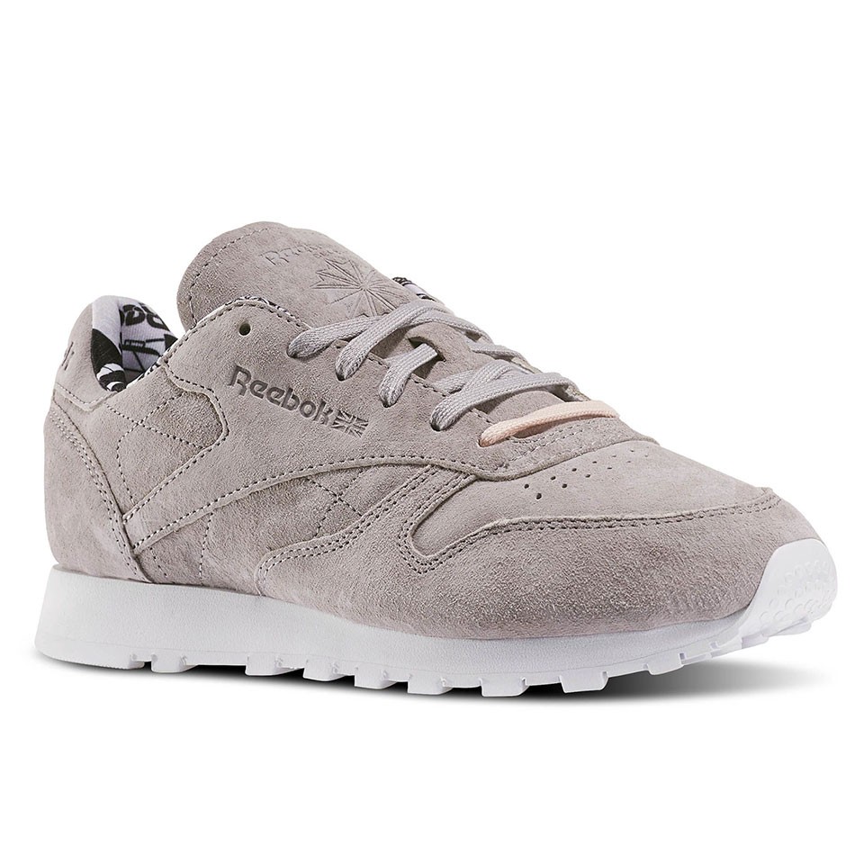 کتانی دخترانه ریباک Reebok Classic Leather B Summer کتانی دخترانه ریباک Reebok Classic Leather B Summer