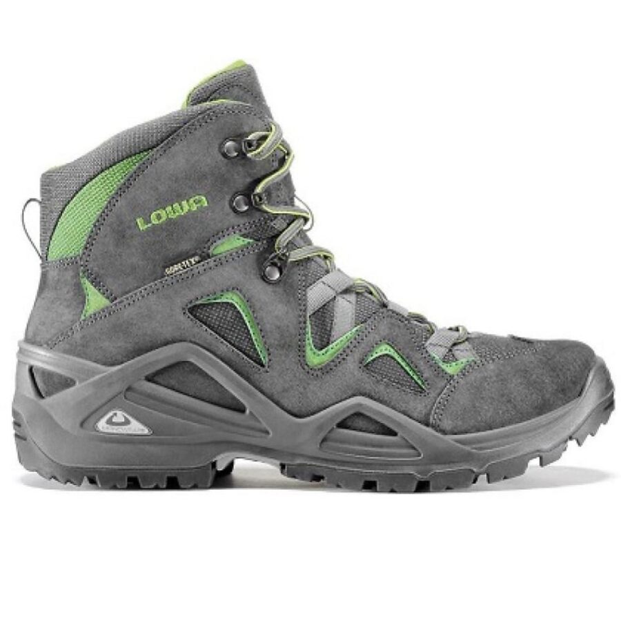 کفش کوهپیمایی و ترکینگ لوا Lowa Zephyr GTX MID