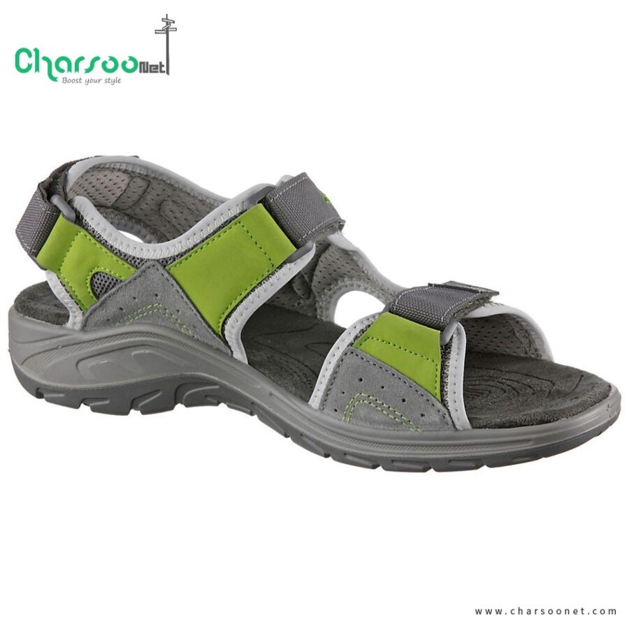 صندل لوا Lowa Puerto