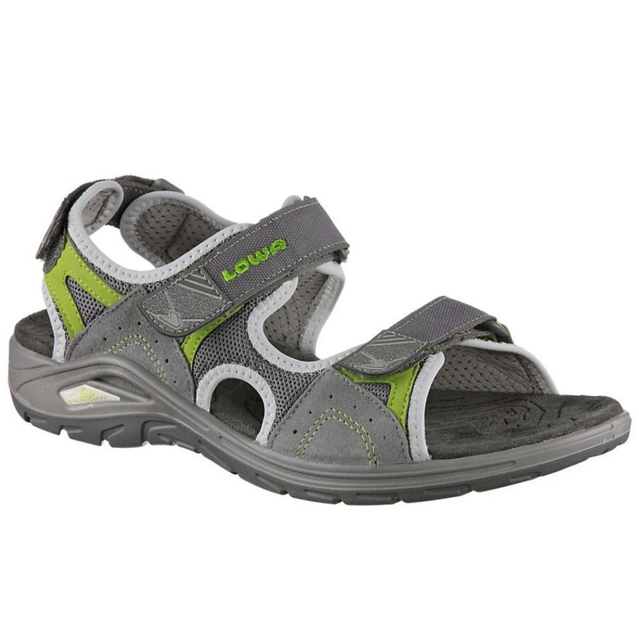 صندل لوا Lowa Puerto