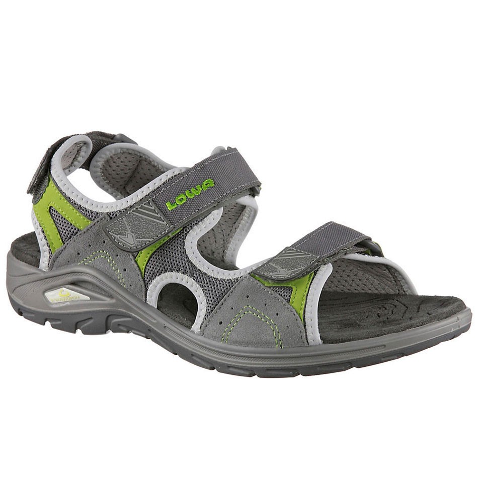 صندل لوا Lowa Puerto صندل لوا Lowa Puerto