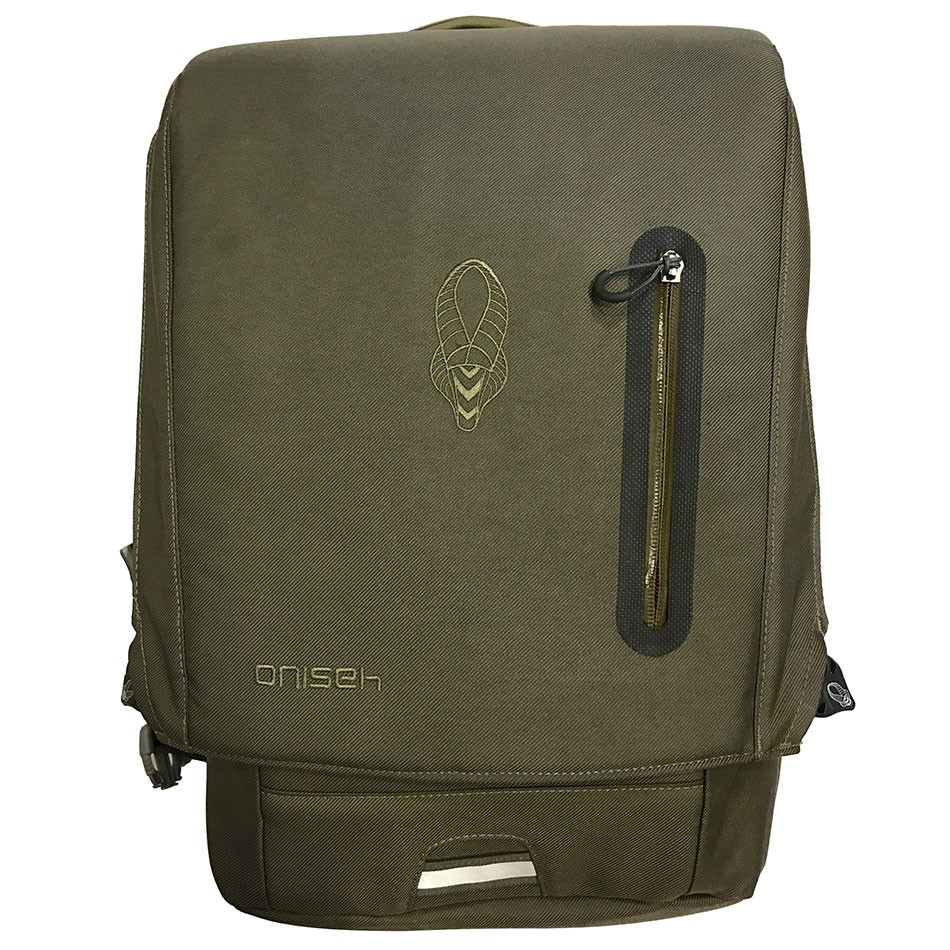 کوله پشتی لپ تاپ Oniseh Smart pro BX کیف اسپرت Oniseh