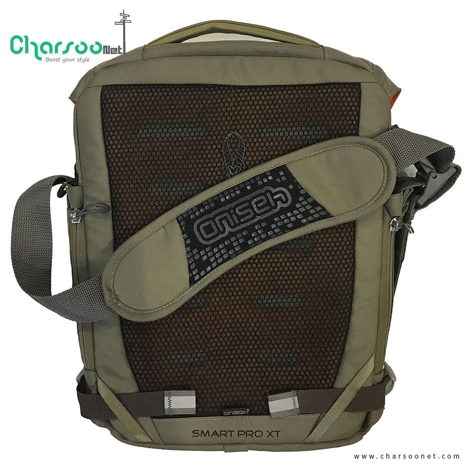 کیف اسپرت انیسه Oniseh Smart Pro XT کیف اسپرت انیسه Oniseh