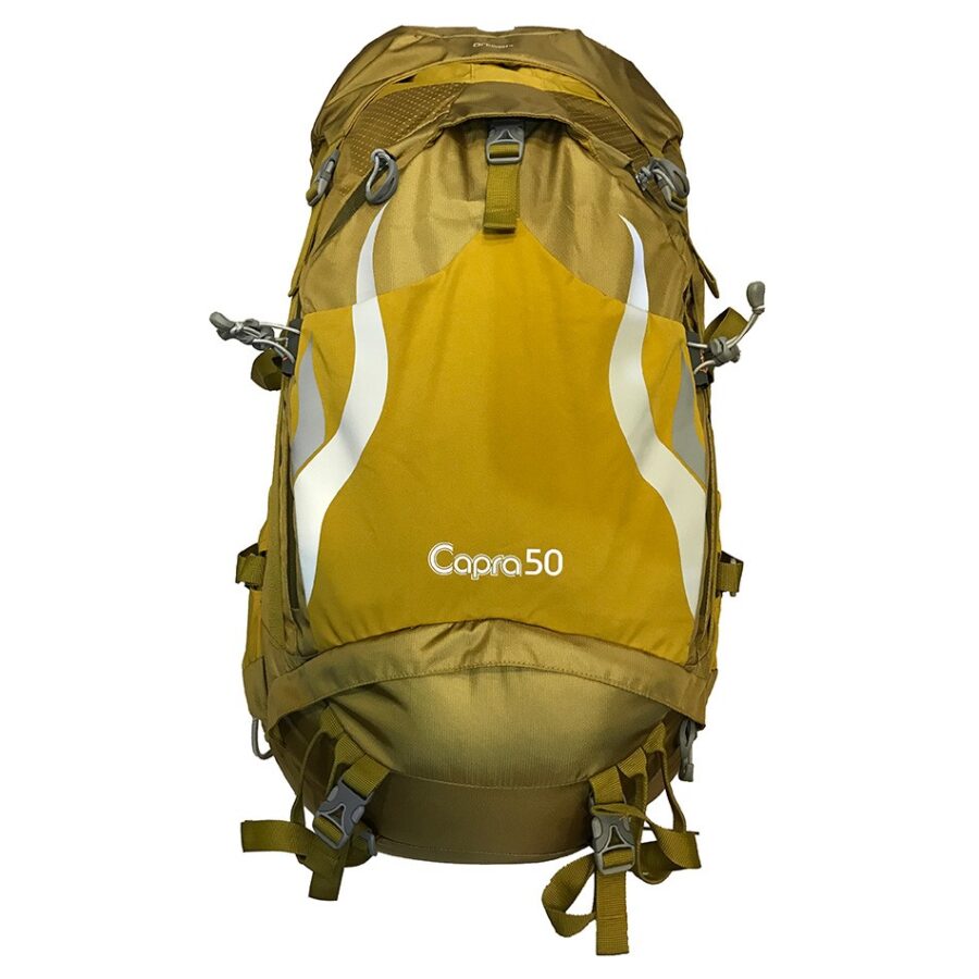 کوله پشتی 50 لیتری Capra 50
