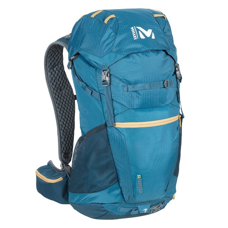 کوله کوهنوردی میلت مدل الیوم 25 Millet Elium
