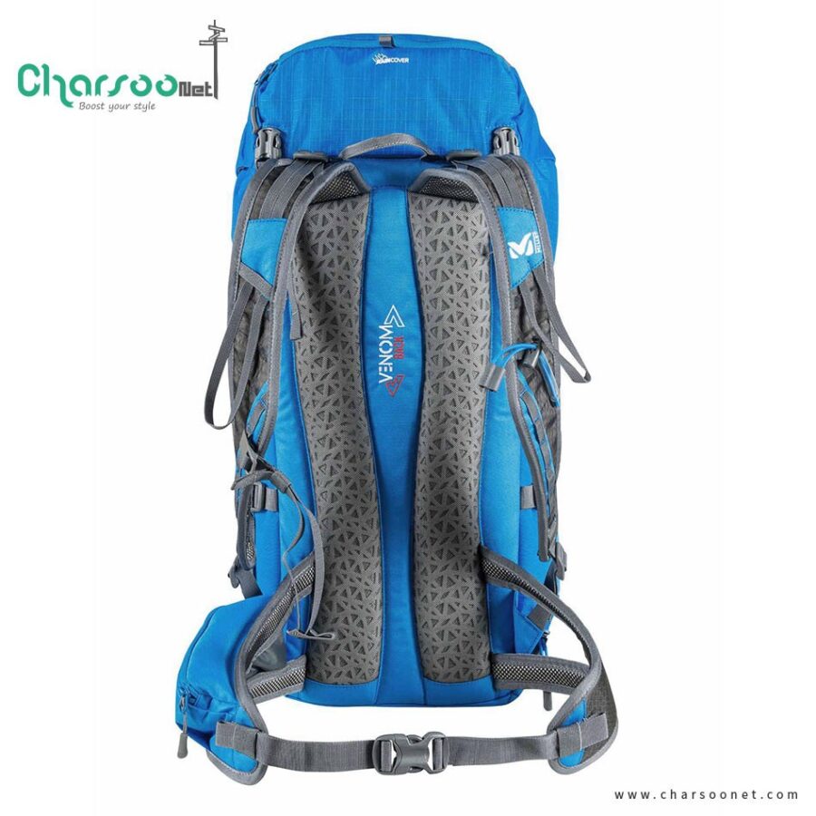 کوله کوهنوردی Millet Venom 40