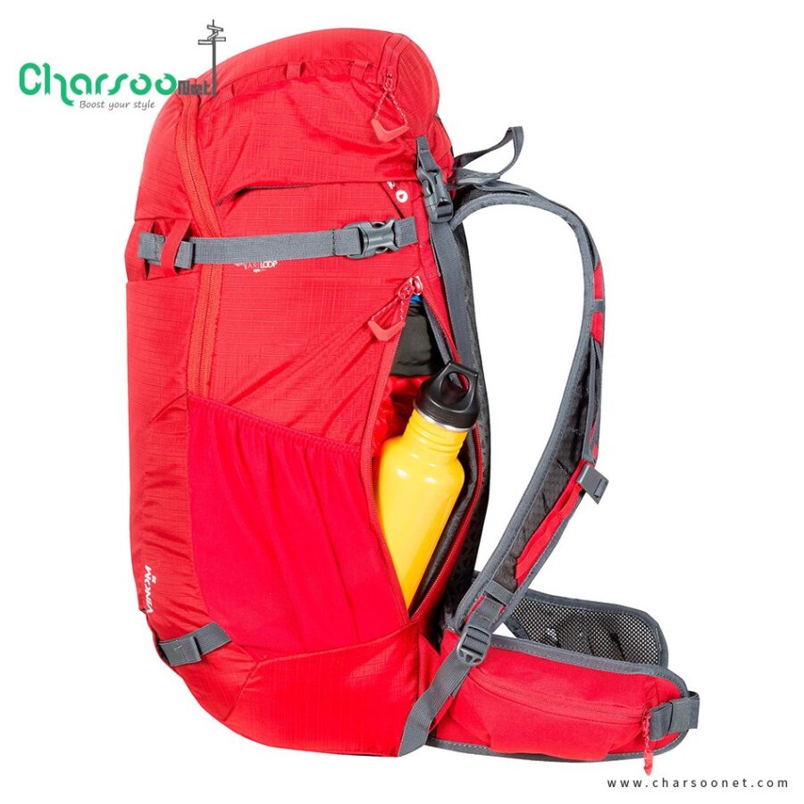 کوله کوهنوردی میلت مدل ونوم 35 Millet Venom