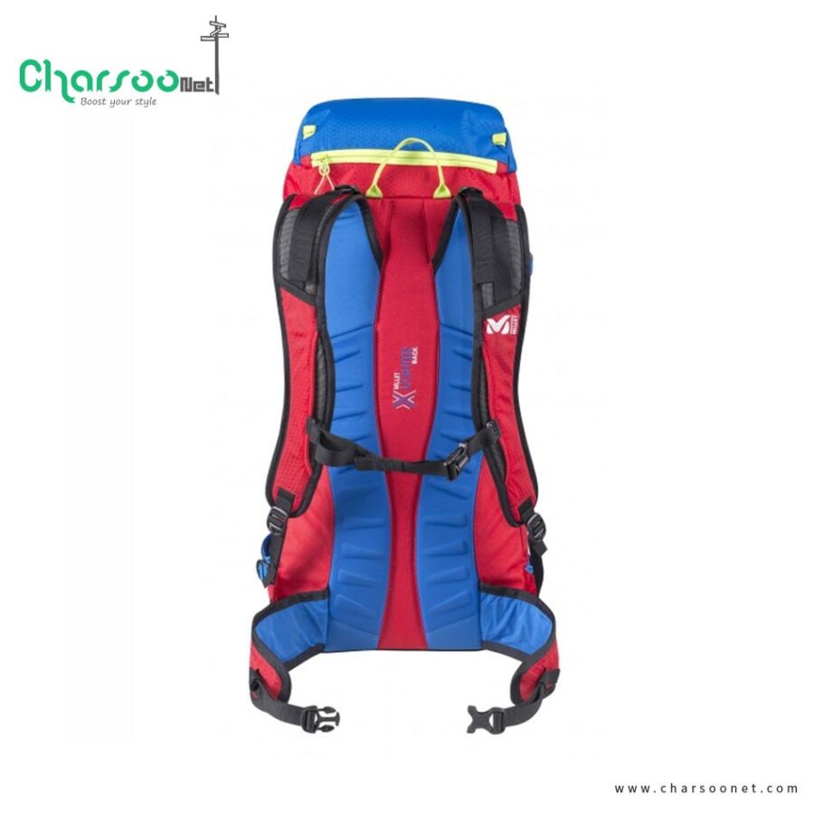 کوله پشتی کوهنوردی میلت پرولایتر Millet Prolighter 30 Trilogy