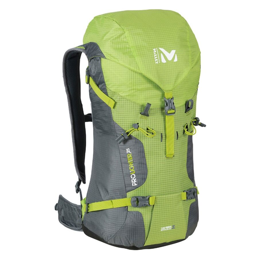 کوله پشتی کوه میلت مدل پرولایتر Millet Prolighter 25