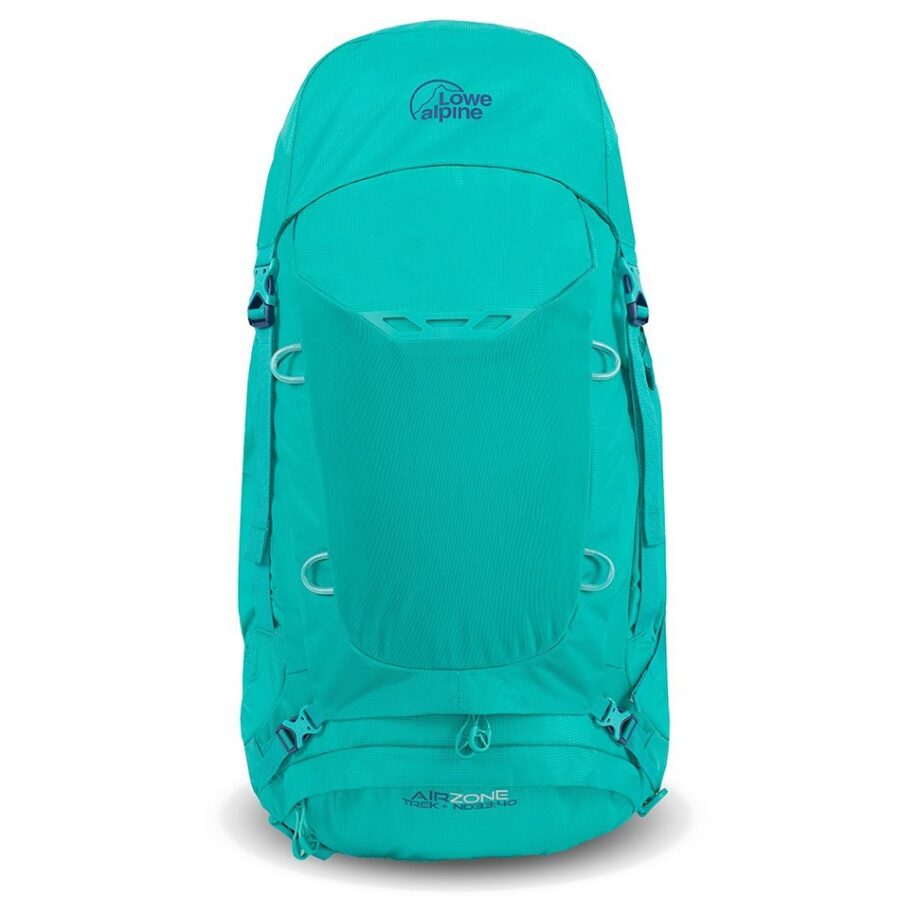 کوله پشتی کوهنوردی لوو الپاین ایرزون ترک Lowe alpine Airzone Trek ND 33-40
