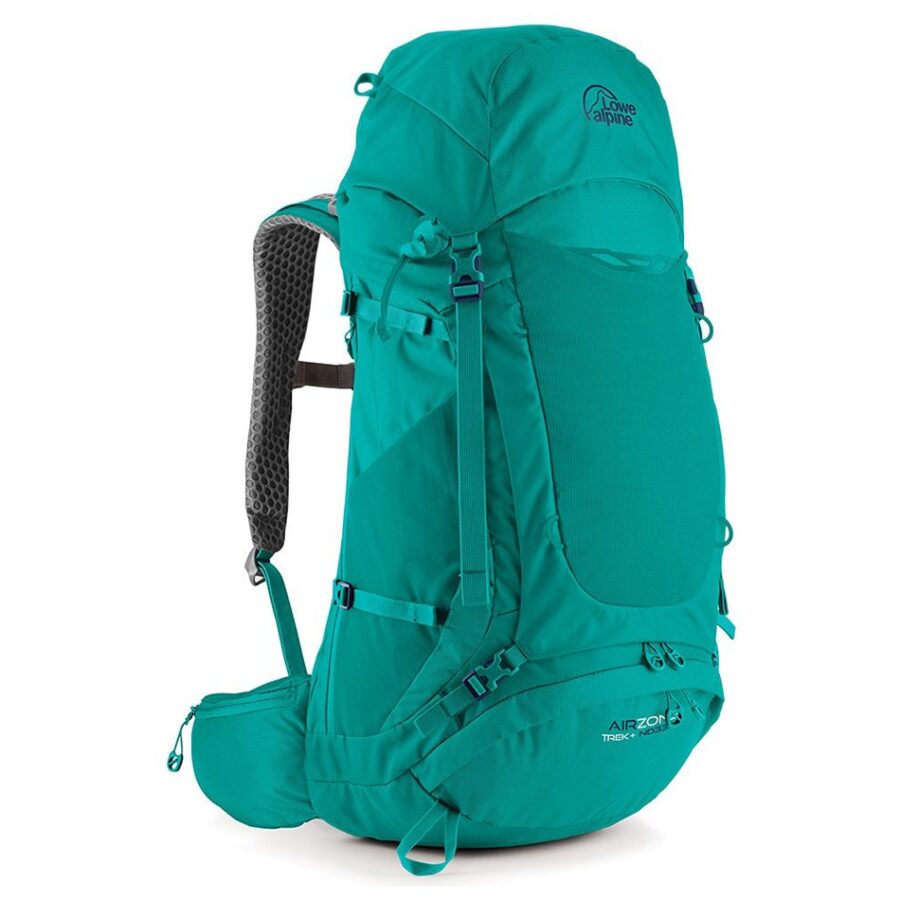 کوله پشتی کوهنوردی لوو الپاین ایرزون ترک Lowe alpine Airzone Trek ND 33-40