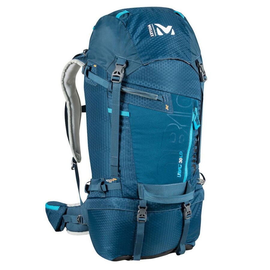 کوله پشتی میلت مدل یوبیک Millet Ubic 30 LD