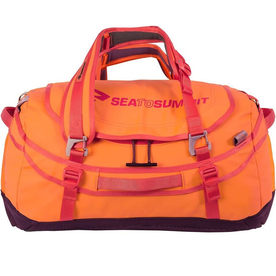 کیف بار سی تو سامیت نوماد دافل Seatosummit Nomad Duffle 65