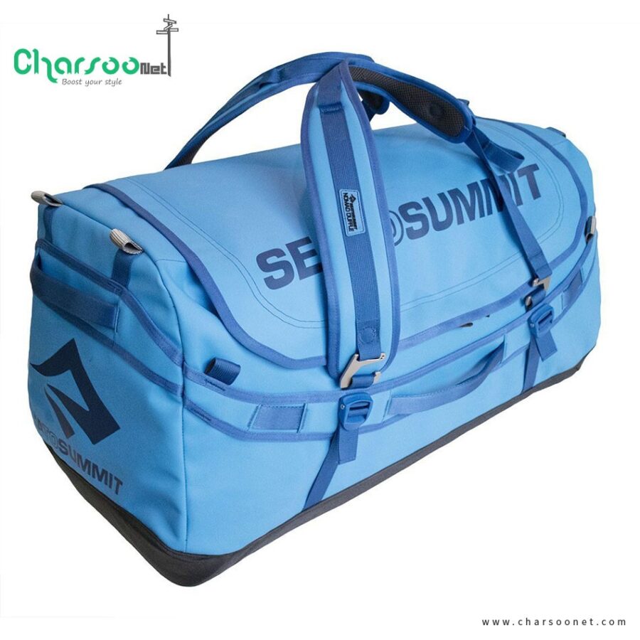 کیف بار سی تو سامیت نوماد دافل SeaToSummit Nomad Duffle 45