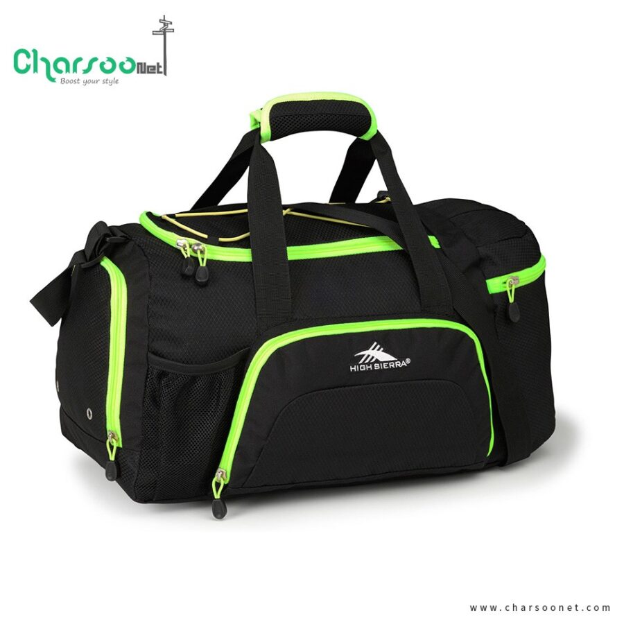 کیف بار Highsierra RingLeader