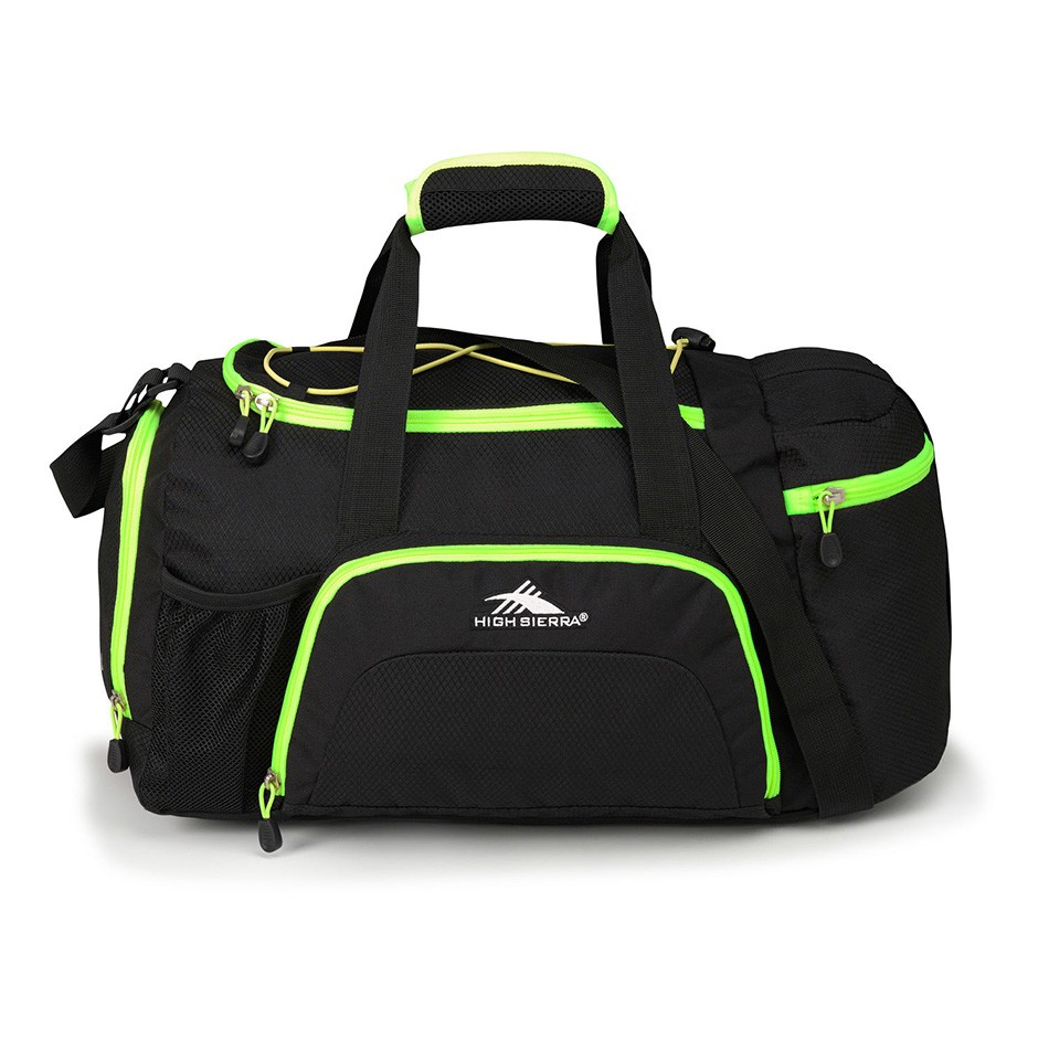 کیف بار Highsierra RingLeader کیف بار Highsierra RingLeader