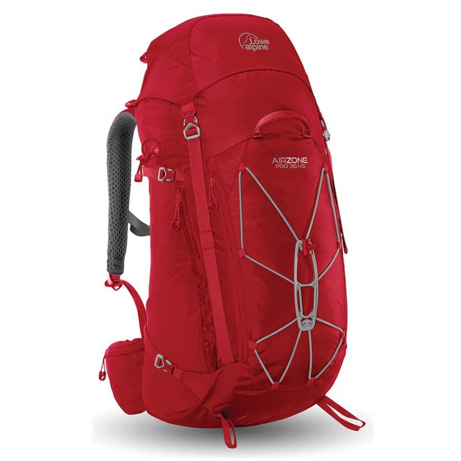 کوله پشتی لوو الپاین Lowe Alpine Airzone Pro 35-45