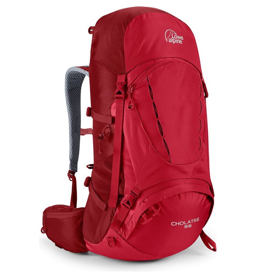 کوله پشتی لووالپاین چولاتسه lowe Alpine Cholatse 55