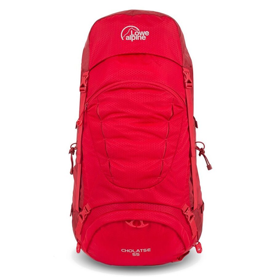 کوله پشتی لووالپاین چولاتسه lowe Alpine Cholatse 55