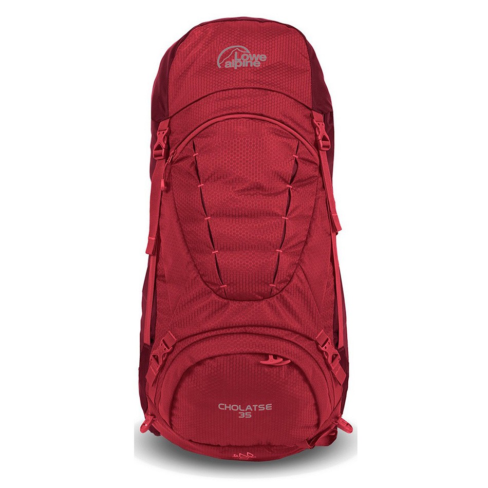 کوله پشتی کوه لوو الپاین مدل چولاتسه Lowe Alpine Cholatse 55 کوله پشتی کوه لوو الپاین مدل چولاتسه Lowe Alpine Cholatse 35