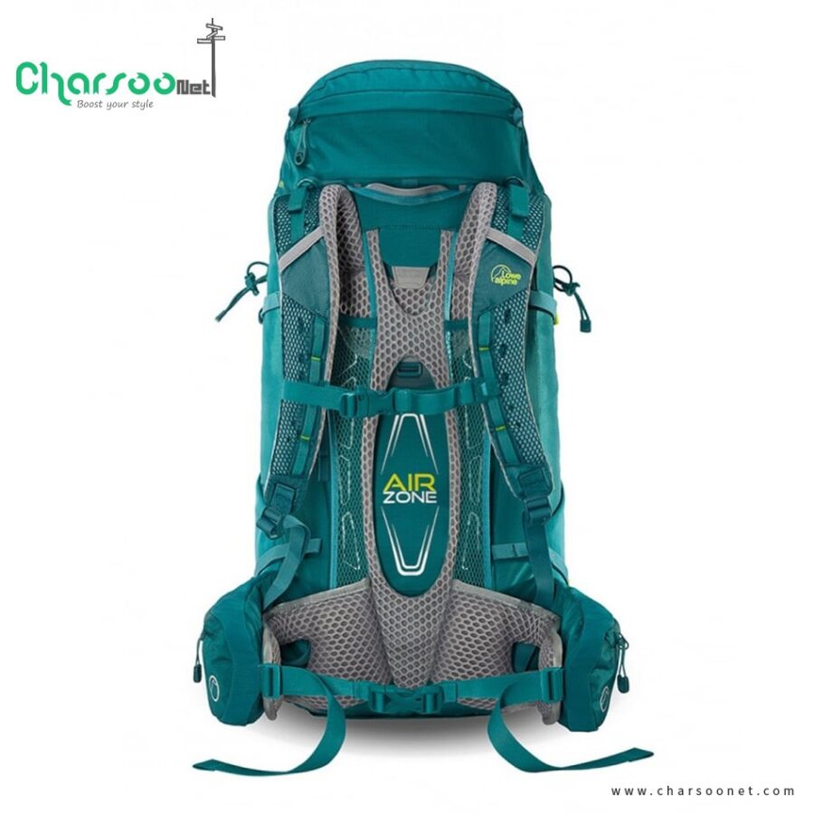 کوله پشتی لو الپاین ایرزون Lowe alpine Airzone Pro 45-55